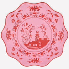 Load image into Gallery viewer, Oriente Italiano Dinner Plates
