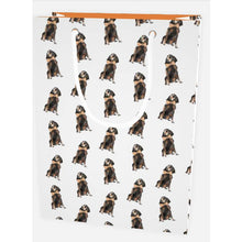 Load image into Gallery viewer, Multi Coonhound Gift Bag
