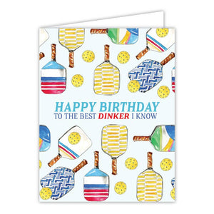 Best Dinker Birthday