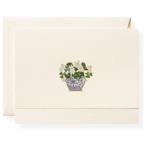 2025 Calendar Note Cards