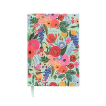 Load image into Gallery viewer, Garden Party Journal
