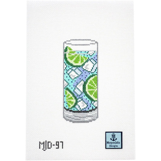 Gin & Tonic