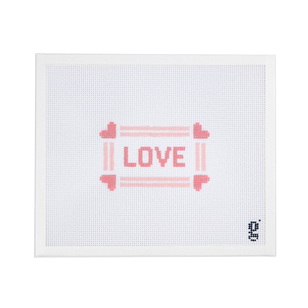 Love Corners