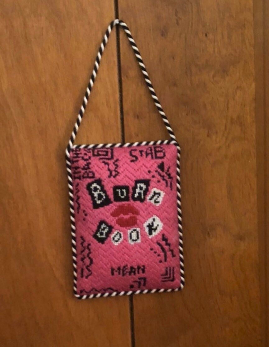 Burn Book