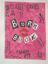 Load image into Gallery viewer, Burn Book
