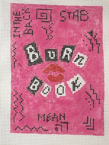 Burn Book