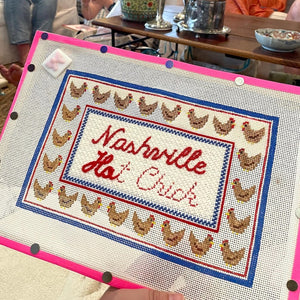 Nashville Hot Chick