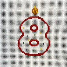 Load image into Gallery viewer, Candle Numbers ~ Large
