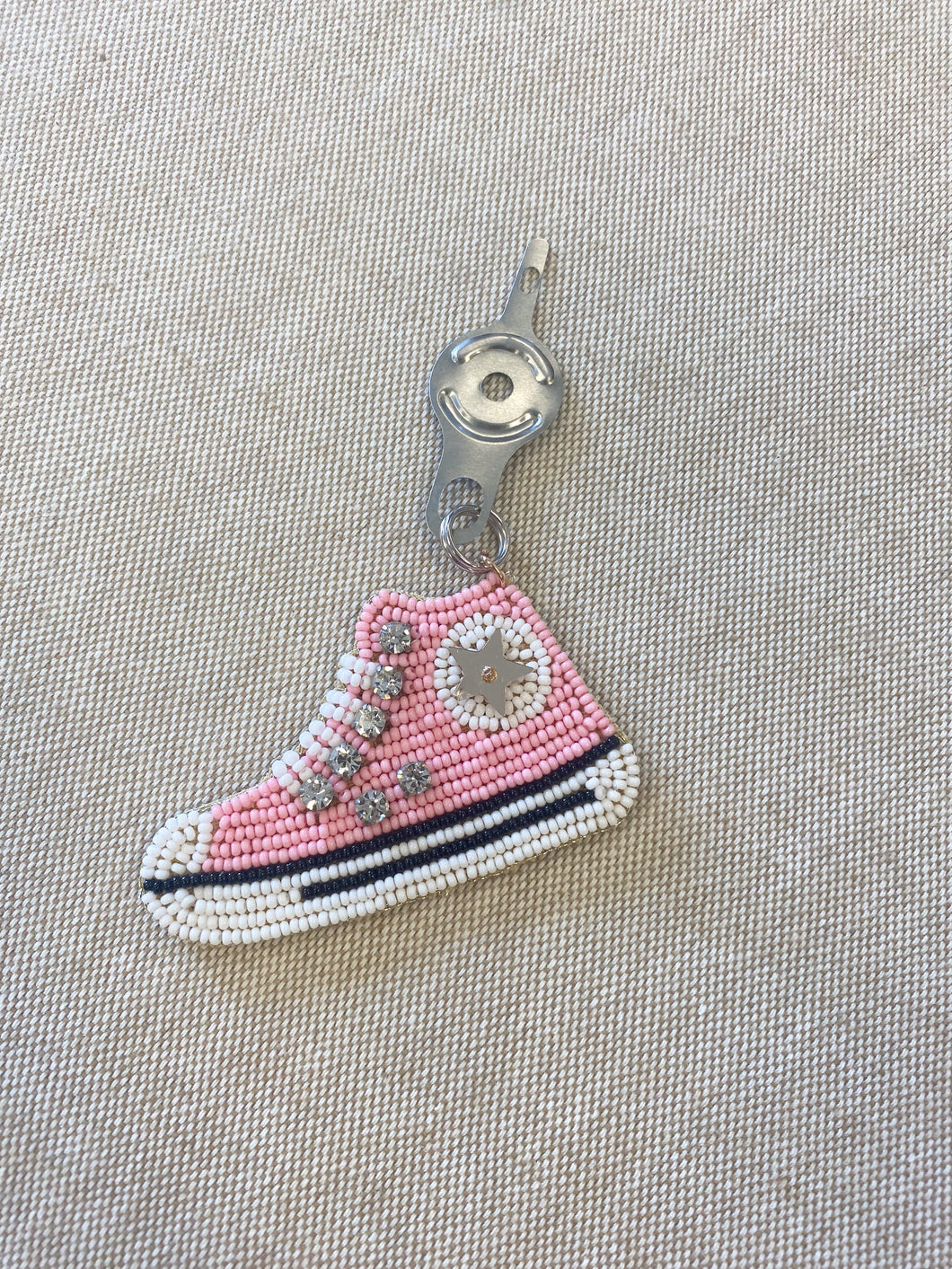 Beaded Needle Threader / Other