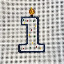 Load image into Gallery viewer, Candle Numbers ~ Large
