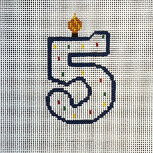 Load image into Gallery viewer, Candle Numbers ~ Large
