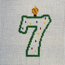 Load image into Gallery viewer, Candle Numbers ~ Large
