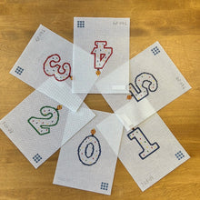 Load image into Gallery viewer, Candle Numbers ~ Large
