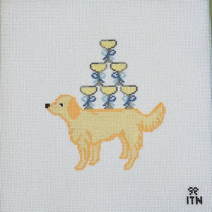 Champagne Retriever