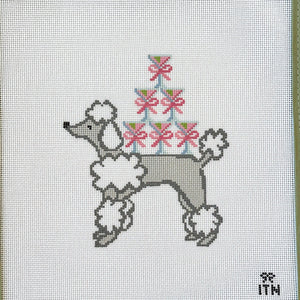 Cosmopoodle
