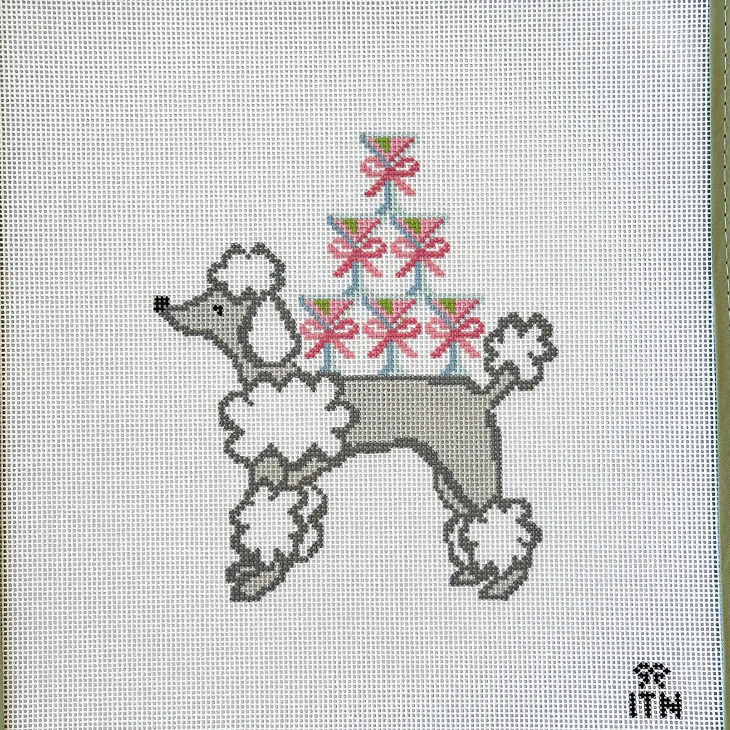 Cosmopoodle