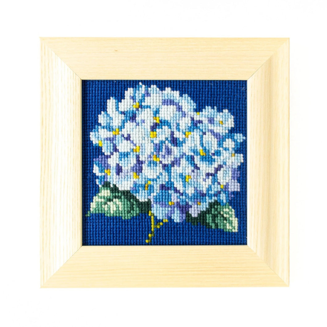 Hydrangea Kit