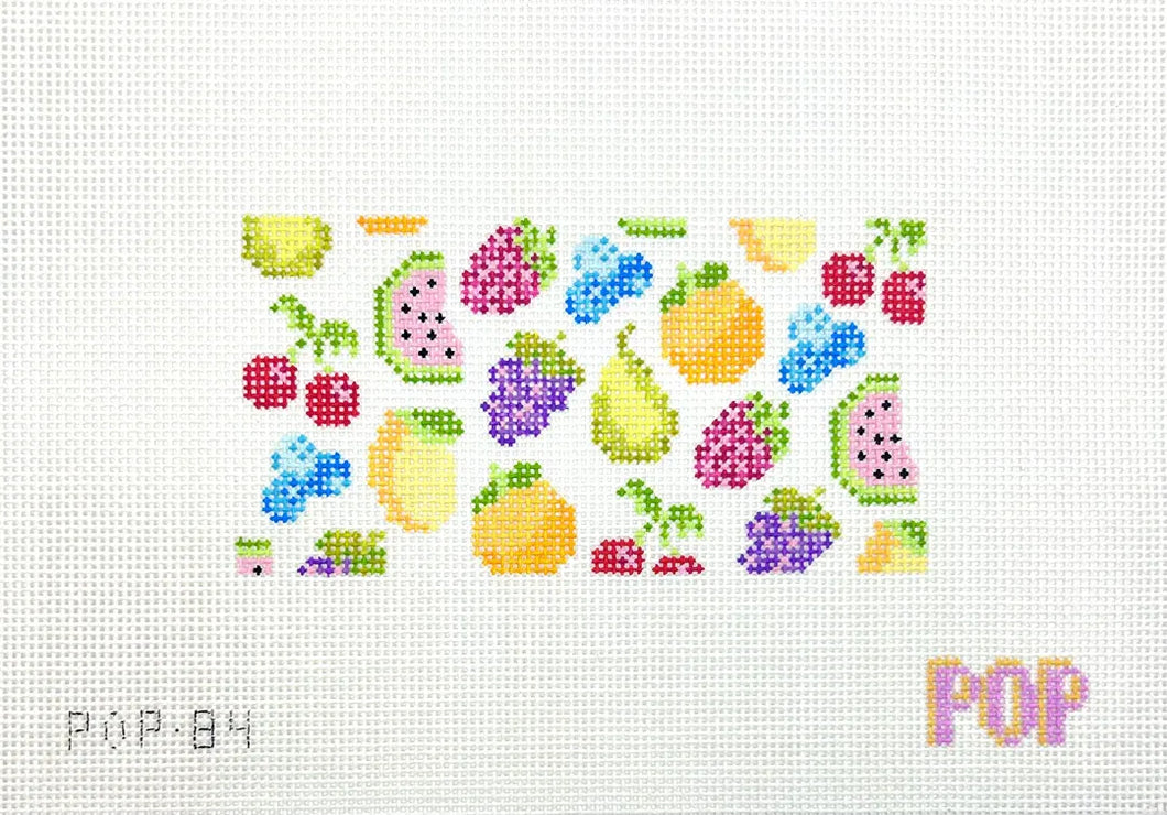 Fruit Pattern