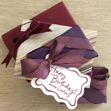 Load image into Gallery viewer, Gift Tag - Birthday 535
