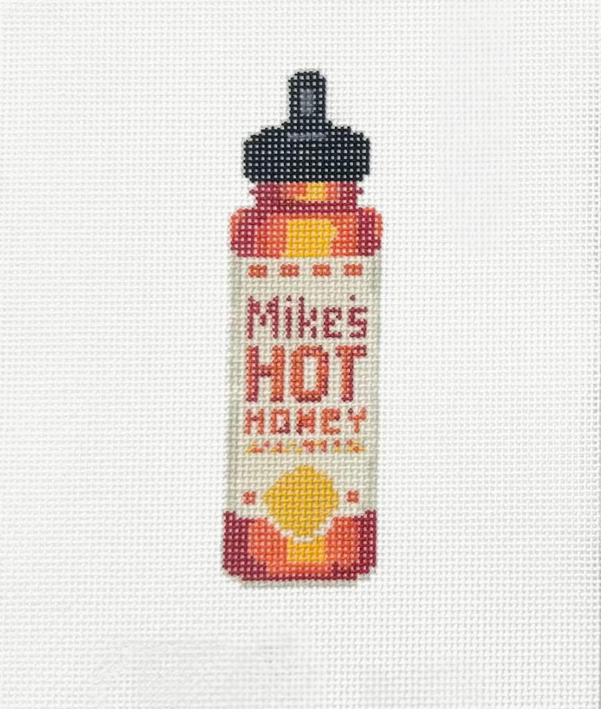 Mike's Hot Honey