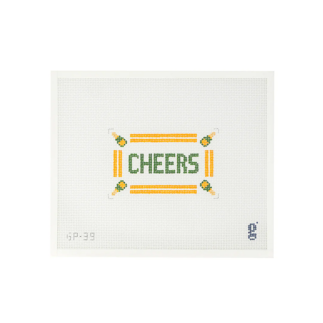 Cheers Corners