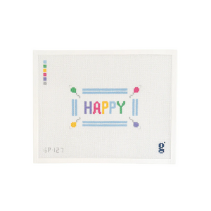 Happy Sign