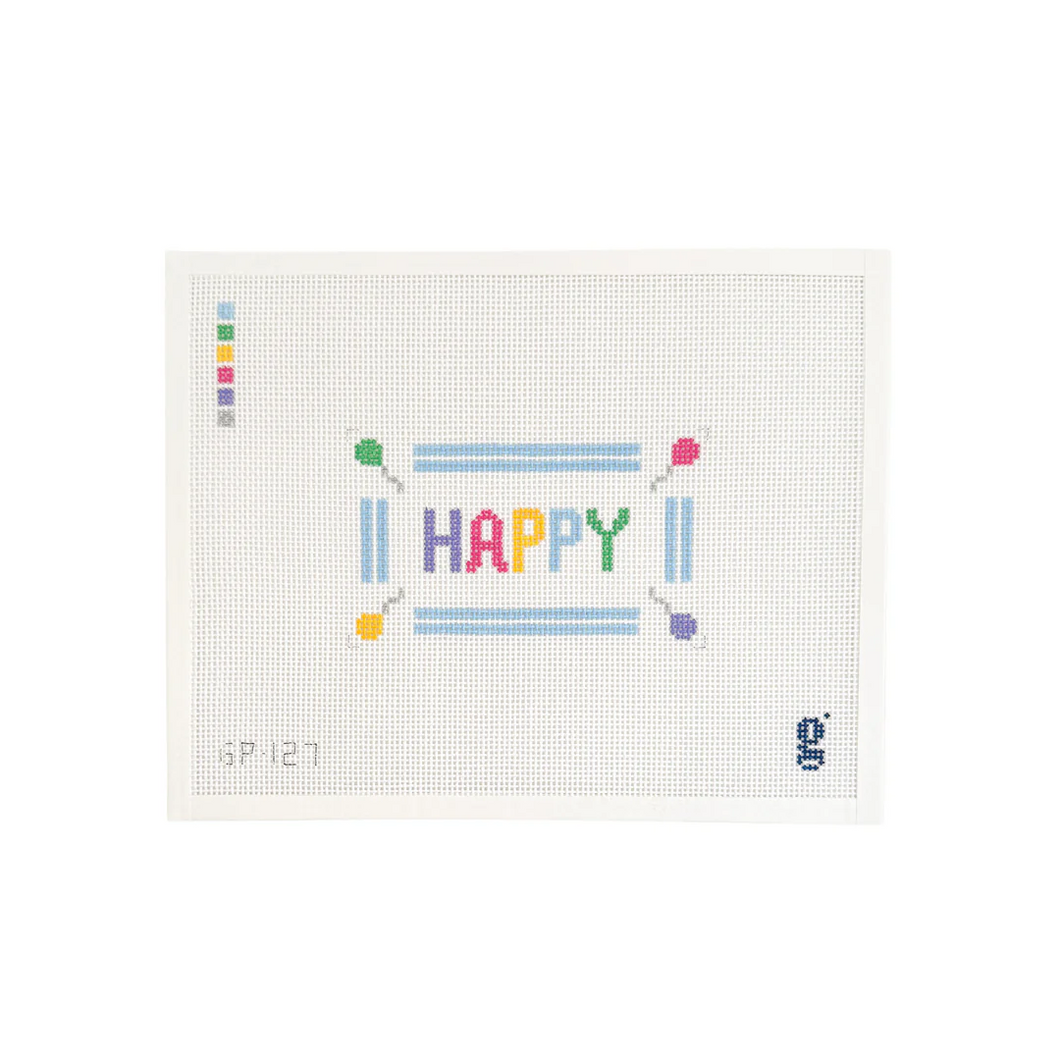 Happy Sign