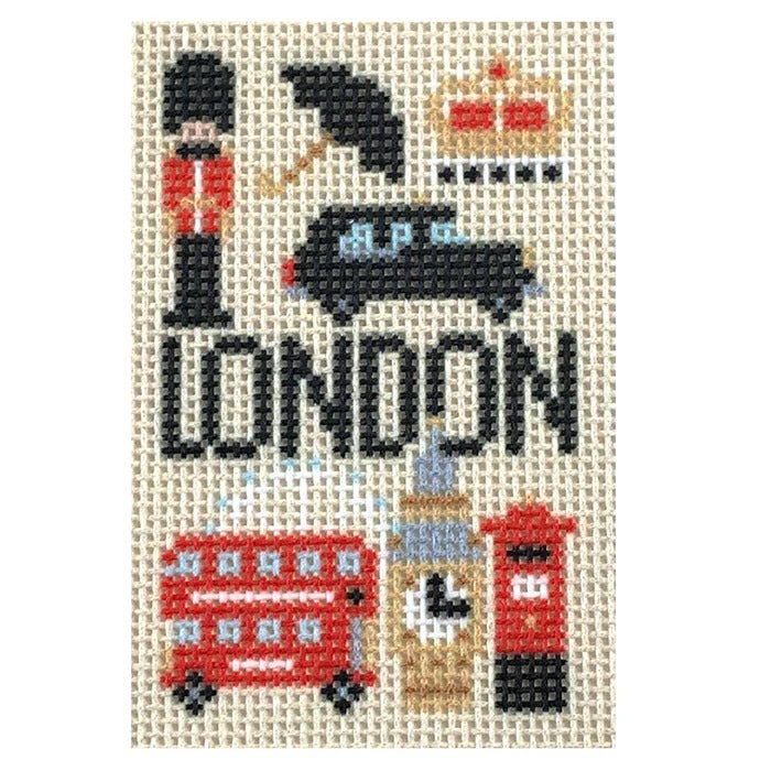 London Insert