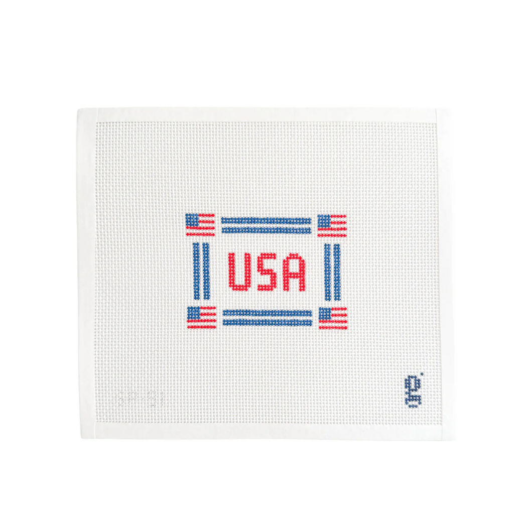 USA Corners