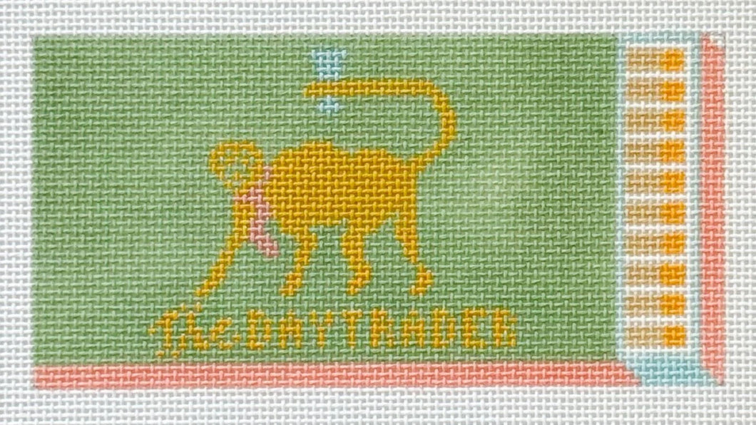 Daytrader Matchbox