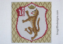Load image into Gallery viewer, Italian Family Shield Coasters
