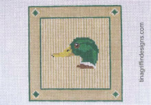 Load image into Gallery viewer, Duck Head Coasters
