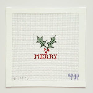 Merry Holly