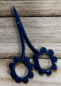 Daisy Scissors