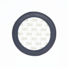 Load image into Gallery viewer, Self-Finishing Leather Magnet
