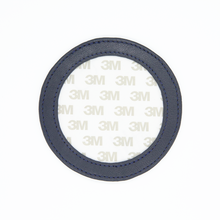 Load image into Gallery viewer, Self-Finishing Leather Magnet
