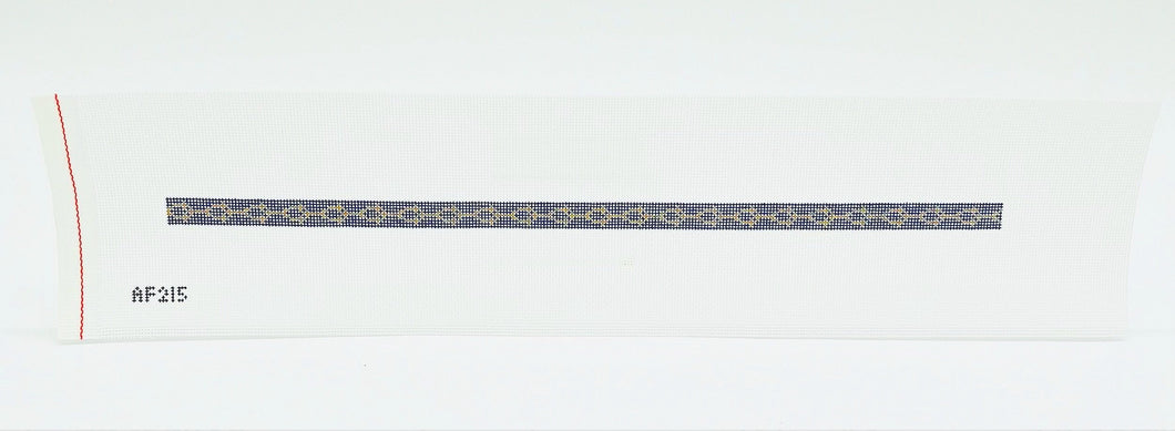 Navy/Gold