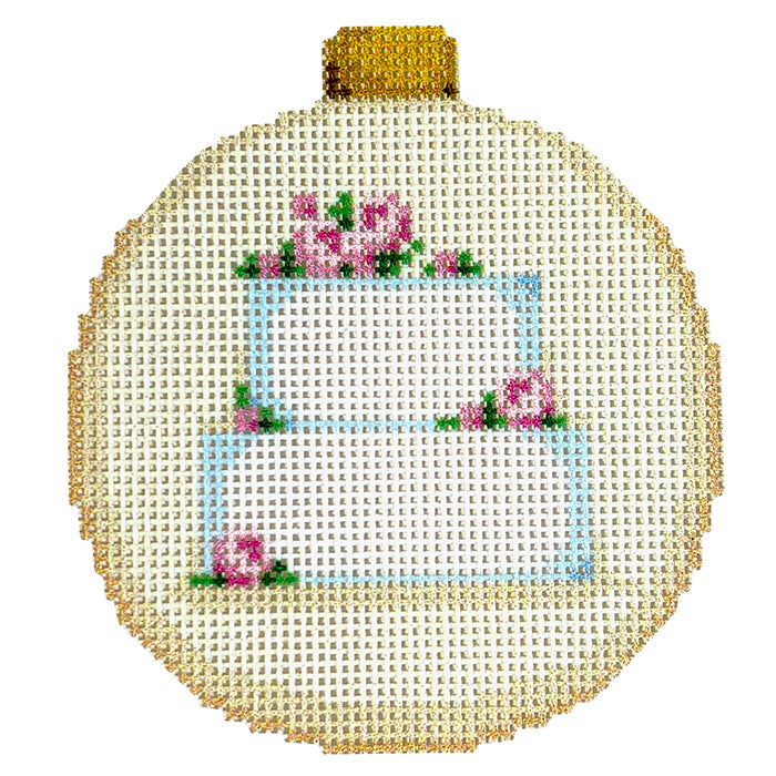 Wedding Ornaments