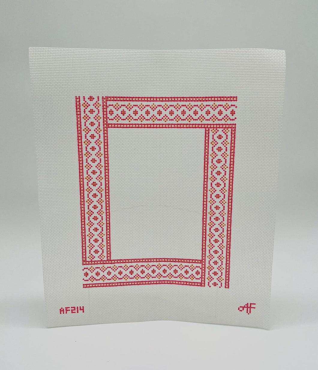 Pink Provence Frame