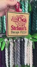 Load and play video in Gallery viewer, Stefano&#39;s Pizza

