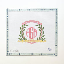 Load image into Gallery viewer, Monogram Crests
