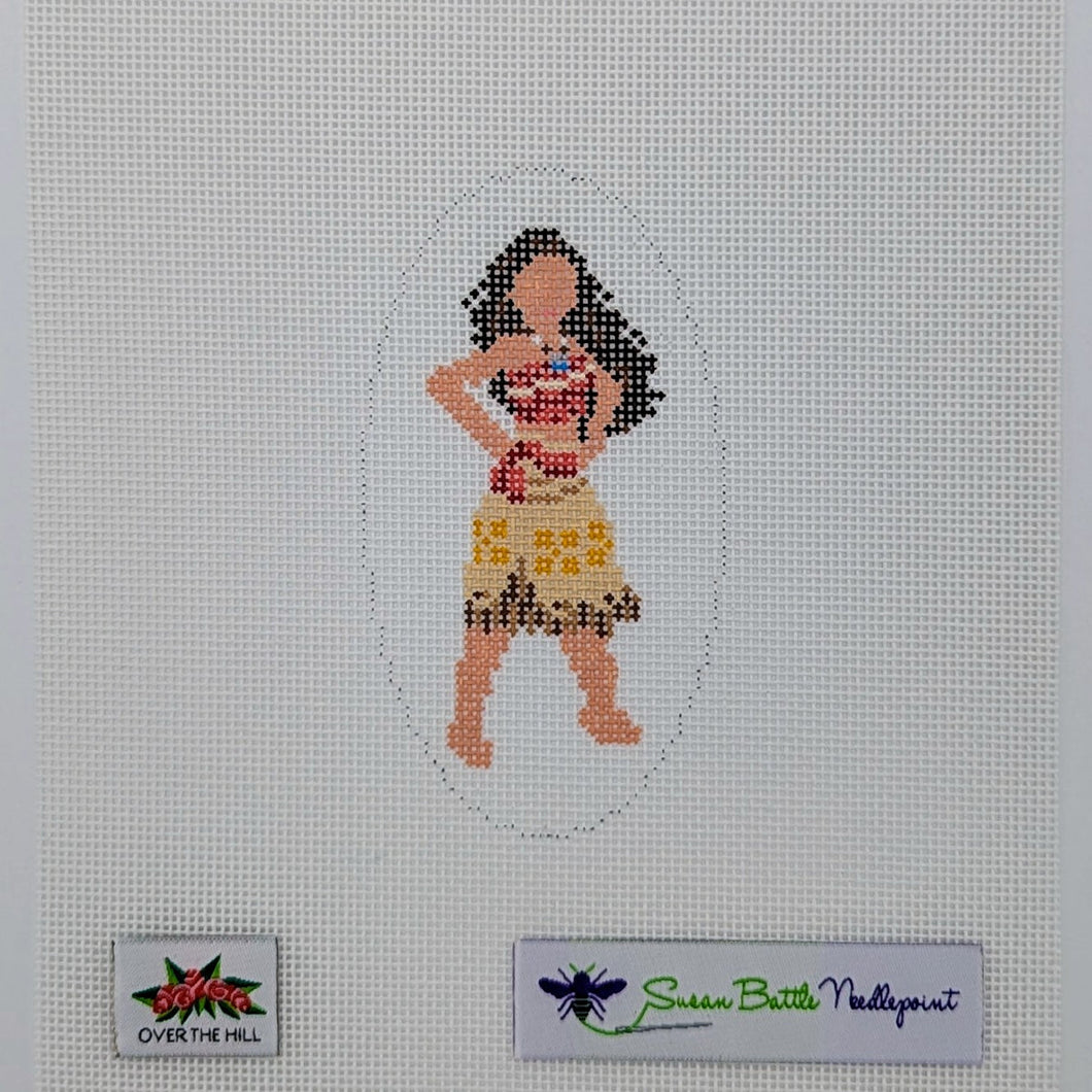 Moana