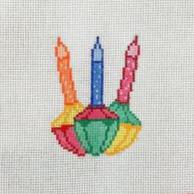 Load image into Gallery viewer, Bubble Holiday Lights
