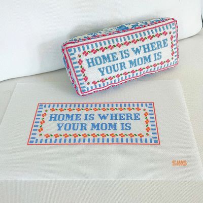 Home is Where Your Mom Is
