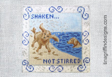 Load image into Gallery viewer, Punny Coasters
