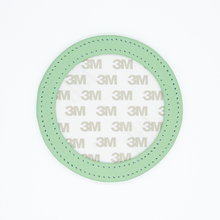 Load image into Gallery viewer, Self-Finishing Leather Magnet
