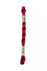 Perle Cotton (001-499)