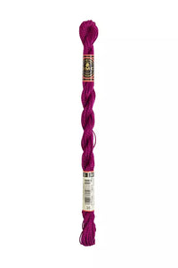 Perle Cotton (001-499)