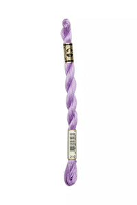 Perle Cotton (001-499)