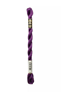 Perle Cotton (001-499)